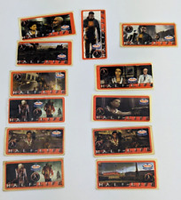 Half-Life 1 Games Chewing Bubble Gum Stickers 12 pcs picture