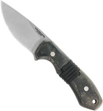 Condor Tool & Knife Mountaineer Trail Intent Knife CTK1833-3.0-SK 14C28N Blade picture