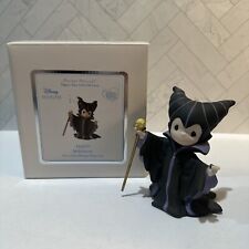 Precious Moments Maleficent Sleeping Beauty Disney 153011 picture