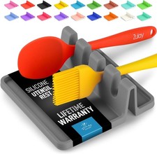 Multi-Utensil Drip Pad, Practical Kitchen Gadget Ideal as Gift picture