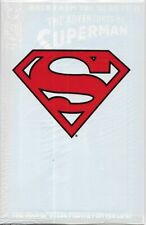 Adventures of Superman (1987) #500 Sealed White Polybag VF/NM. Stock Image picture