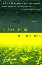 Cambrian Explosion Biology Big Bang "Blink of An Eye" ½ Billion BC Echinoderms picture