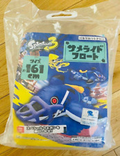 Splatoon 3 Shark Ride Float Beach Pool 110×154×66cm Nintendo Official Japan picture