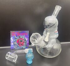 Astronaut Spaceman  Pipe & Accessories picture