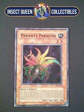Parasite Paracide PSV-003 Super Rare Yu-Gi-Oh picture