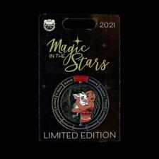 DLR WDW Magic in the Stars Moana Cancer LE Disney Pin picture