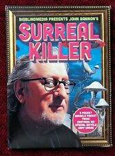 Surreal Killer - by John Bannon picture