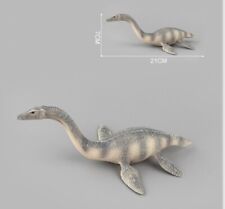 Jurassic Dinosaur Plesiosaurus Figure 8.3