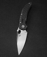 Bestech Knives Exploit Folding Knife 3.13