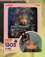 Sayo Hikawa Stage Outfit Ver. Nendoroid picture