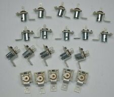 Qty 20 Premier Technology Gottlieb Pinball Lamp Bulb Sockets /w Diode 26622 OEM picture