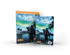 Solar Flare - Season 2: Port Charlotte - Comic Tag picture