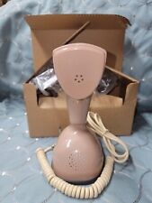 Sandalwood Ericofon Telephone - New Old Stock BRAND NEW READY to Use  picture