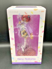 Good Smile The Quintessential Quintuplets Nakano Nino Date Style ver. 1/6 Figure picture