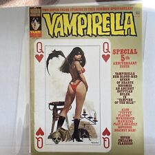 VAMPIRELLA # 36 sexy cover nm  9.2 9.4 high grade picture