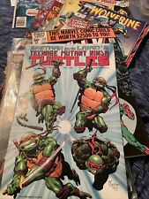 Tmnt Eastman And Laird Book 25 picture