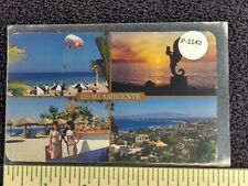 Postcard - Puerto Vallarta, Mexico picture