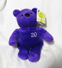 Nutrisystem NutriBear Weight Loss 20 POUNDS Bear picture