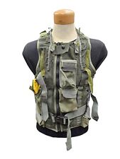 Canadian Armed Forces Helicopter Crew Survival Vest picture