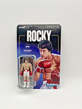 Super7 Rocky (1977) 3.75