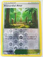 Pokemon Cards TCG 161/195 Primordial Altar Reverse Holo Silver Tempest NM/M picture