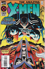Amazing X-Men #3, Vol. 1 (1995) Marvel Comics, Age of Apocalypse picture