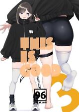 This is Good 3 Girl's Art Book toi_et_moi A4/48P Doujinshi picture