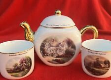 Thomas Kinkade Teapot Mugs picture