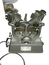 Instrument Troposcope Optometry Orthoptic Vision Lazy Eye Machine AO Wottring picture