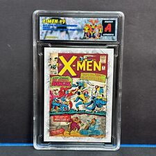 2012 Upper Deck Marvel Beginnings X-Men #B-109 Authentic  picture