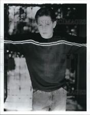 1998 Press Photo Actor Ryan Merriman - hcq00885 picture