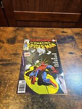 Amazing Spiderman 194 First Black Cat Marvel 1979 Key Nice Copy Wolfman Newsstan picture