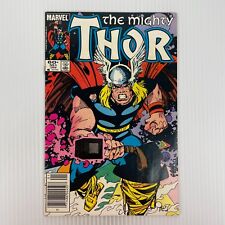 Thor (Marvel Comics, 1966-2011) - Pick Your Issue picture