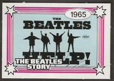 MONTY GUM-THE BEATLES STORY 1970'S-#078- 360++ DIFFERENT AVAILABLE WHEN LISTED picture