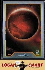 Brown Dwarf 2025 Cardsmiths Space Rainbow Holofoil #31 picture