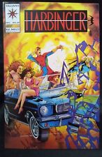 Harbinger #24 1993 valiant Comic Book  picture