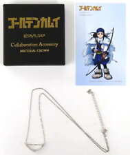 s Accessories Asirpa Image Necklace S Size Golden Kamuy Material Crown picture