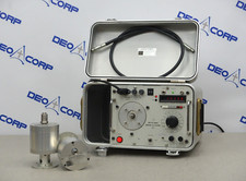 Quantum Dynamics N11ECS/3A Aircraft Tachometer Calibration System w/ Accessories picture