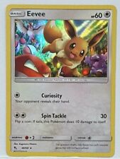 Pokemon 48/68 - Eevee Holo Hidden Fates - Pack Fresh - NM / M picture