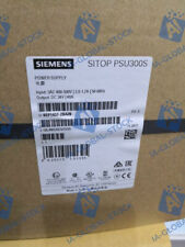 NEW in box Siemens 6EP1437-2BA20 SITOP switching Power supply 6EP1437 2BA20 picture
