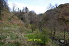 The Valley of Desolation It was formed by glaciation but the lu c2012 picture