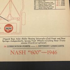 1946 NASH 