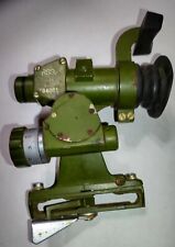 RS3A vintage military collectible universal scope picture