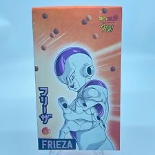 New Limited Edition Family Size Reese’s Puffs Dragonball Z Cereal Frieza 19.7oz picture