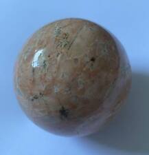 Peach Moonstone Sphere/Ball picture