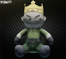 Escape from Tarkov Loot Lord Plush Toys Stuffed Doll 20cm Pendants Cosplay Props picture