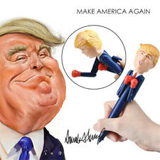 8Different Sayings Donald Talking Pen Trump's Real Voice Just Click You're Fired picture