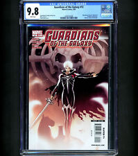 Guardians Of The Galaxy #12 CGC 9.8 1ST PHYLA-VELL APP as MARTYR GOTG Marvel NM picture