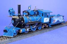 Bachmann HV HO Gauge Disney Mickey Mouse 2-6-0 Steam Engine & Tender 425a picture