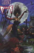 Cadence of the Dirge #1 VF; Gothic | Brian LeBlanc - we combine shipping picture